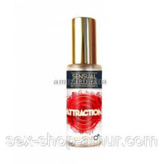 Парфуми з феромонами для чоловіків MAI Phero Perfume Masculino (30 мл) - Інтернет-магазин спільних покупок ToGether