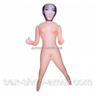 Секс лялька Isaura 3 тунелі любові - Інтернет-магазин спільних покупок ToGether