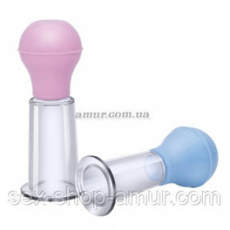 Вакуумна помпа для клітора та сосків Nipple Clitoris - Інтернет-магазин спільних покупок ToGether