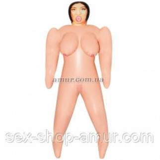 Секс-кукла Фатима Фонг - Інтернет-магазин спільних покупок ToGether