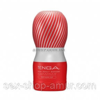 Мастурбатор Tenga Air Cushion Cup (24 повітряні камери всередині) - Інтернет-магазин спільних покупок ToGether