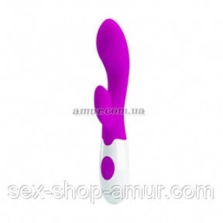 Вібратор Silicone Vibrator Brighty - Інтернет-магазин спільних покупок ToGether