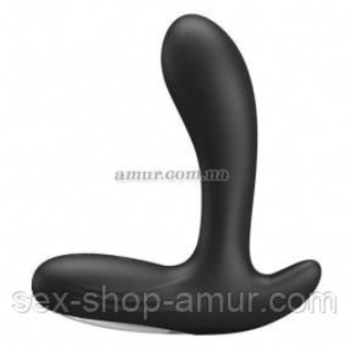 Масажер простати Pretty Love Backie Prostate Stimulator - Інтернет-магазин спільних покупок ToGether