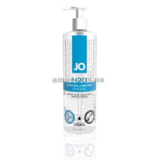 Мастило на водній основі System JO H2O Original, 480 мл - Інтернет-магазин спільних покупок ToGether