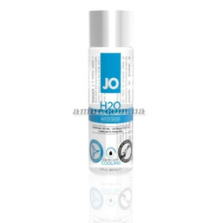Охолоджувальне мастило System JO H2O Jelly Cooling, 60 мл - Інтернет-магазин спільних покупок ToGether