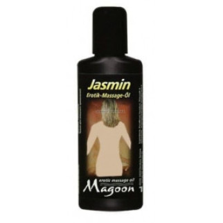 Масажна олія Jasmin 100 мл - Інтернет-магазин спільних покупок ToGether