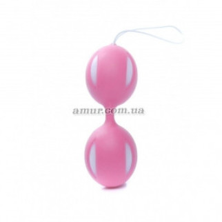Вагінальні кульки Smartballs Pink - Інтернет-магазин спільних покупок ToGether