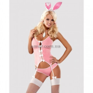 Ігровий костюм кролика Obsessive Bunny LXL - Інтернет-магазин спільних покупок ToGether