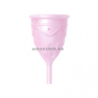 Менструальна чаша Femintimate Eve Cup розмір S, діаметр 3,2 см - Інтернет-магазин спільних покупок ToGether
