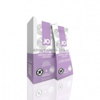 Набір лубрикантів Foil Display Box JO Agape Lubricant 12 x 10 мл - Інтернет-магазин спільних покупок ToGether