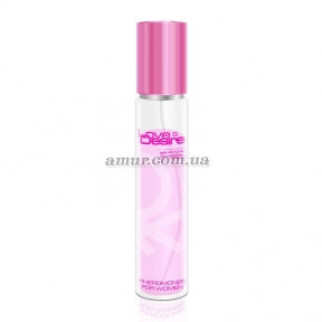 Жіночі парфуми з феромонами Love Desire 15 мл - Інтернет-магазин спільних покупок ToGether
