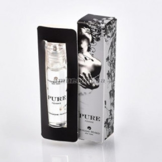 Жіночі парфуми з феромонами Miyoshi Miyagi Pure Femme 5 мл - Інтернет-магазин спільних покупок ToGether