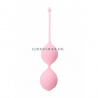 Вагінальні кульки Silicone Kegel Balls - Інтернет-магазин спільних покупок ToGether