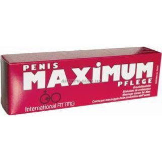 Крем Penis Maximum 45 мл - Інтернет-магазин спільних покупок ToGether