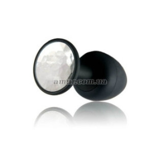 Анальний корок Dorcel Geisha Plug Diamond XL з кулькою всередині - Інтернет-магазин спільних покупок ToGether