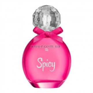 Жіночі парфуми з феромонами Obsessive Perfume Spicy, 30 мл - Інтернет-магазин спільних покупок ToGether