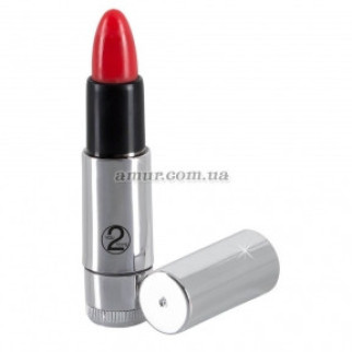 Мінівибратор Kiss Me Lipstick Vibe - Інтернет-магазин спільних покупок ToGether