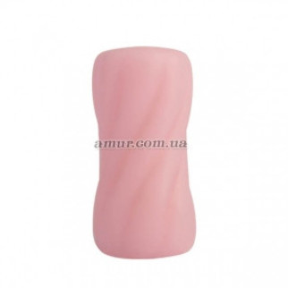 Мастурбатор Cosy Stamina Masturbator Pleasure Pocket, рожевий - Інтернет-магазин спільних покупок ToGether
