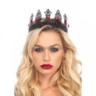 Металева корона Leg Avenue Filigree royal crown - Інтернет-магазин спільних покупок ToGether