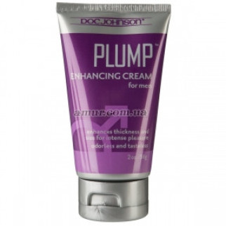 Крем для збільшення члена Plump — Enhancing Cream For Men, 56 г - Інтернет-магазин спільних покупок ToGether