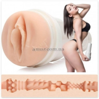 Мастурбатор Fleshlight Girls: Abella Danger — Danger - Інтернет-магазин спільних покупок ToGether