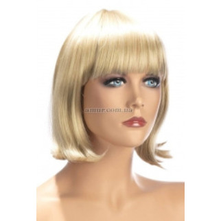 Перука World Wigs Sophie, короткі, блонд - Інтернет-магазин спільних покупок ToGether