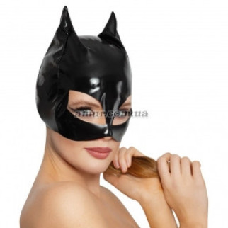 Маска кішки на голову Black Level - Інтернет-магазин спільних покупок ToGether