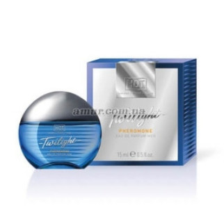 Чоловічі парфуми з феромонами HOT Twilight 15 мл - Інтернет-магазин спільних покупок ToGether