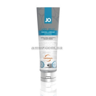 Лубрикант JO H2O Jelly Original, 120 мл - Інтернет-магазин спільних покупок ToGether