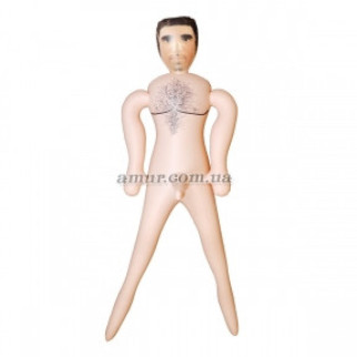 Секс лялька чоловік Business Man - Інтернет-магазин спільних покупок ToGether