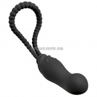 Безремневий страпон Black Velvets Perfect fit strapon - Інтернет-магазин спільних покупок ToGether