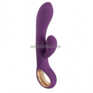 Hi-tech вибратор Rabbit Vibrator Petit - Інтернет-магазин спільних покупок ToGether