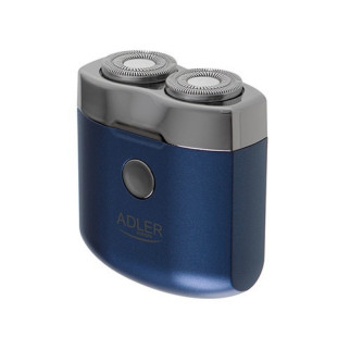 Бритва дорожня Adler AD 2937 Blue - Інтернет-магазин спільних покупок ToGether