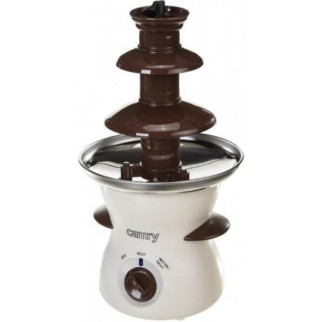 Шоколадний фонтан Camry CR 4457 (00873) - Інтернет-магазин спільних покупок ToGether