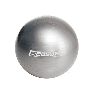 М'яч для фітнеса EasyFit 85 см сірий - Інтернет-магазин спільних покупок ToGether