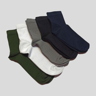 Шкарпетки для підлітків Twinsocks 403 р22-24 чорний - Інтернет-магазин спільних покупок ToGether