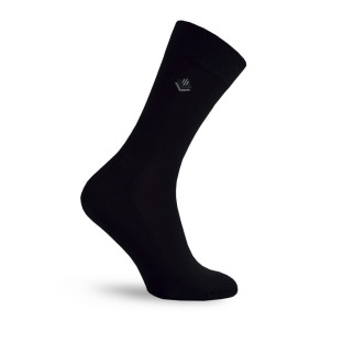 Шкарпетки чоловічі з махровою стопою зимові Twinsocks  р.39-40 (25), 45-46 (31) чорні - Інтернет-магазин спільних покупок ToGether