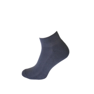 Короткі чоловічі шкарпетки з махровою стопою Twinsocks р.41-42 (27), 43-44 (29) сірі, сині - Інтернет-магазин спільних покупок ToGether