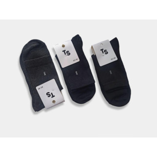 Набір довгих чоловічих шкарпеток із 10 пар от ТМ TwinSocks на Ваш вибір 25-27(41-43), 27-29(43-45) - Інтернет-магазин спільних покупок ToGether