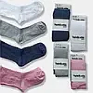 Колготки для дівчинки бавовняні ажурні з візерунком білі, сірі, сині, рожеві від 62 до 158 Twinsocks - Інтернет-магазин спільних покупок ToGether