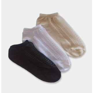 Жіночі шкарпетки "Сітка - павутинка" ТМ Twinsocks - Інтернет-магазин спільних покупок ToGether