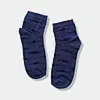 Шкарпетки для хлопчика з принтом акули Twinsocks р-22-24(34-37) чорний, синій, сірий Джинс, 22-24(35-38) - Інтернет-магазин спільних покупок ToGether