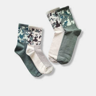 Шкарпетки чоловічі в сітку | Літні чоловічі шкарпетки розмір 27, 29 | Шкарпетки тактичні - Інтернет-магазин спільних покупок ToGether