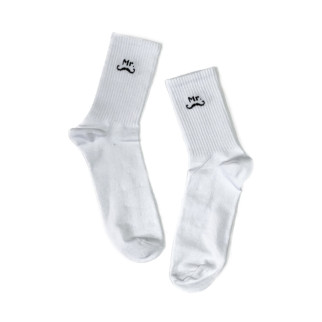 Чоловічі високі шкарпетки  ⁇  білі шкарпетки чоловічі Mr - Інтернет-магазин спільних покупок ToGether