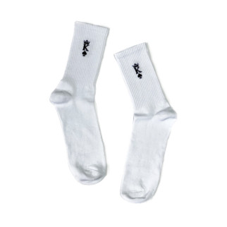 Чоловічі високі шкарпетки  ⁇  білі шкарпетки чоловічі Король - Інтернет-магазин спільних покупок ToGether
