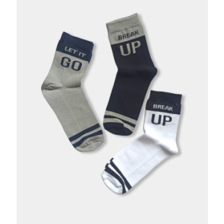 Шкарпетки дитячі спорт, носки з надписами - Інтернет-магазин спільних покупок ToGether