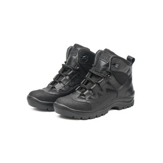 Тактичні зимові ботинки мембрана Winterfrost до -25 чорні  - Інтернет-магазин спільних покупок ToGether