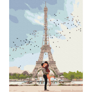 Місто кохання Париж - Інтернет-магазин спільних покупок ToGether