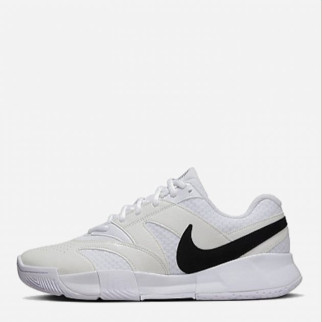 Чоловічі кросівки для тенісу Nike COURT LITE 4 Білий 44,5 (FD6575-100 44,5) - Інтернет-магазин спільних покупок ToGether