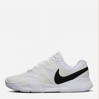 Чоловічі кросівки для тенісу Nike COURT LITE 4 Білий 42 (FD6575-100 42) - Інтернет-магазин спільних покупок ToGether